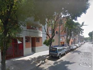 Departamento en Venta en Doctores Cuauhtémoc