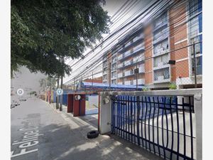 Departamento en Venta en Tacuba Miguel Hidalgo