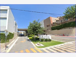 Casa en Venta en Los Olmos San Pedro Garza García