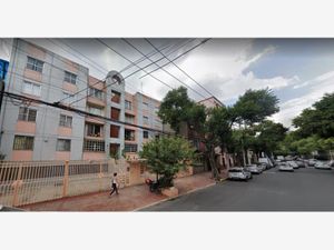 Departamento en Venta en San Rafael Cuauhtémoc