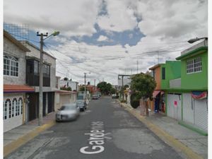 Casa en Venta en Ampliación Izcalli Ecatepec Tata Félix Ecatepec de Morelos