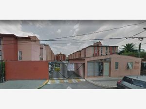 Departamento en Venta en Lomas Estrella Iztapalapa