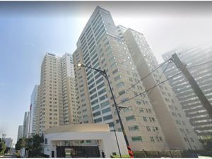 Departamento en Venta en Bosques de las Lomas Cuajimalpa de Morelos