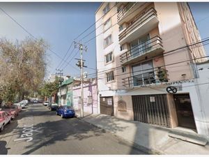 Departamento en Venta en Santa Maria Nonoalco Álvaro Obregón