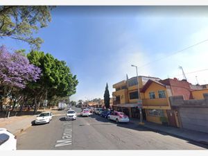 Casa en Venta en Culhuacán CTM Sección X-A Coyoacán