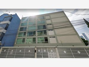 Departamento en Venta en Cuauhtemoc Cuauhtémoc