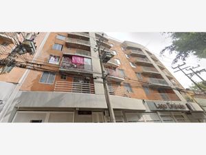 Departamento en Venta en Anáhuac I Sección Miguel Hidalgo