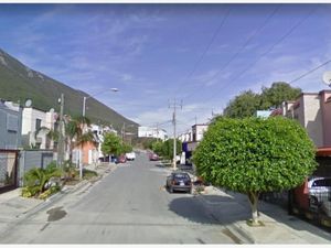 Casas en Encinos de La Silla, Guadalupe, ., México