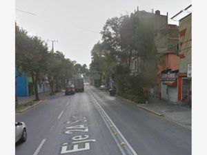 Departamento en Venta en Doctores Cuauhtémoc