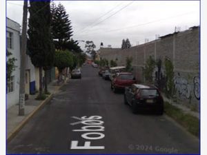 Casa en Venta en Sideral Iztapalapa