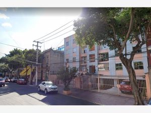 Departamento en Venta en San Rafael Cuauhtémoc