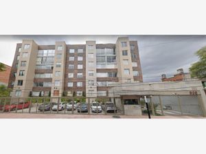 Departamento en Venta en Anáhuac I Sección Miguel Hidalgo