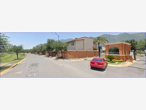 Casa en Venta en Villas la Rioja Monterrey