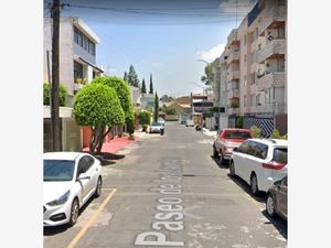 Departamento en Venta en Paseos de Taxqueña Coyoacán