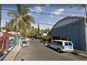 Casa en Venta en Ex-Ejido de San Francisco Culhuacán Coyoacán