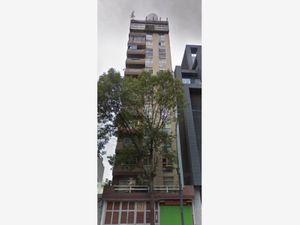 Departamento en Venta en Cuauhtemoc Cuauhtémoc