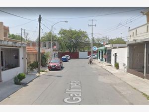 Casa en Venta en Colinas de Valle Verde Monterrey