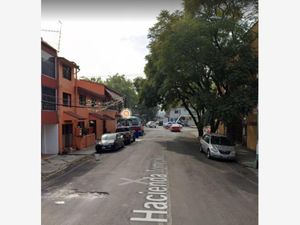 Casa en Venta en Villa Quietud Coyoacán