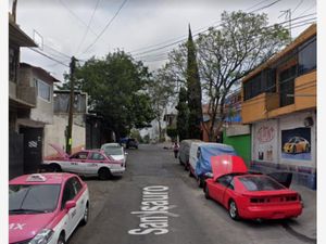 Casa en Venta en Pedregal de Santa Úrsula Coyoacán