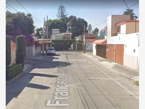 Casa en Venta en Colon Echegaray Naucalpan de Juárez