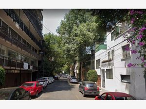 Departamento en Venta en Condesa Cuauhtémoc