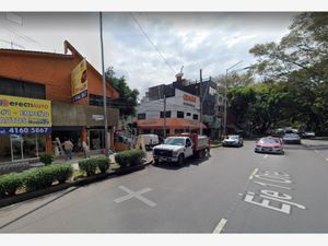 Casa en Venta en Los Cipreses Coyoacán