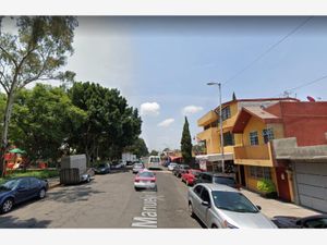 Casa en Venta en Culhuacán CTM Sección X-A Coyoacán