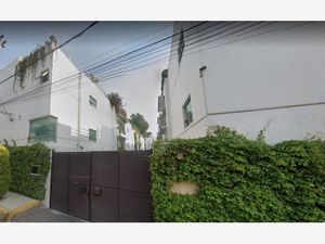 Casa en Venta en Del Niño Jesús Coyoacán