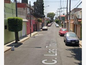 Casa en Venta en Paseos de Taxqueña Coyoacán