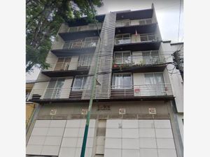 Departamento en Venta en Santa Cruz Atoyac Benito Juárez