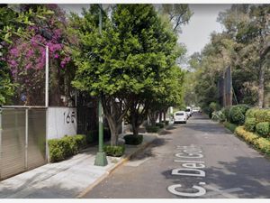 Casa en Venta en Churubusco Country Club Coyoacán