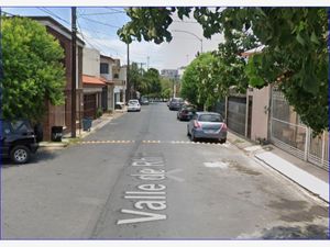 Casa en Venta en Valle del Contry Guadalupe