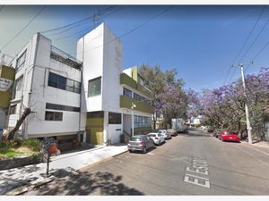 Departamento en Venta en Los Cedros Coyoacán