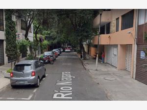 Departamento en Venta en Cuauhtemoc Cuauhtémoc