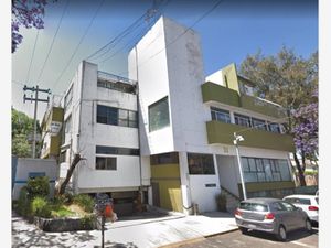 Departamento en Venta en Los Cedros Coyoacán