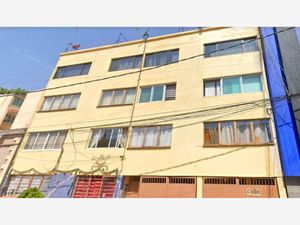 Departamento en Venta en Santa Maria la Ribera Cuauhtémoc