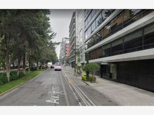 Departamento en Venta en Polanco I Sección Miguel Hidalgo