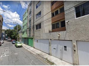 Departamento en Venta en Doctores Cuauhtémoc