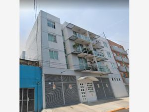 Departamento en Venta en Portales Oriente Benito Juárez