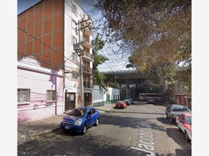 Departamento en Venta en Santa Maria Nonoalco Álvaro Obregón