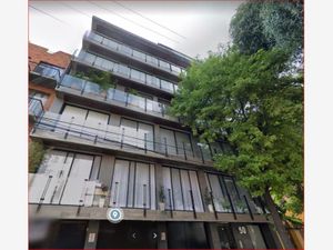 Departamento en Venta en Cuauhtemoc Cuauhtémoc