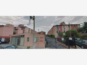 Departamento en Venta en Lomas Estrella Iztapalapa