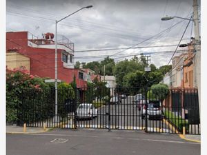 Casa en Venta en Ciudad Jardin Coyoacán