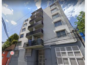 Departamento en Venta en Obrera Cuauhtémoc