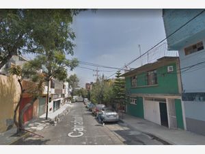 Casa en Venta en Pedregal de Santo Domingo Coyoacán