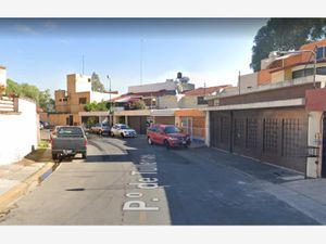 Casa en Venta en Lomas Verdes 3a Sección Naucalpan de Juárez