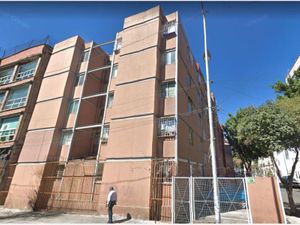 Departamento en Venta en Buenavista Cuauhtémoc