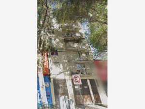 Departamento en Venta en Doctores Cuauhtémoc