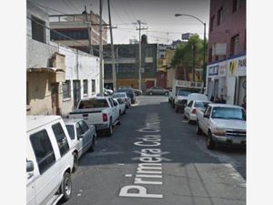 Edificio en Venta en Obrera Cuauhtémoc