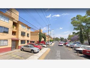 Departamento en Venta en Culhuacán CTM Sección VII Coyoacán